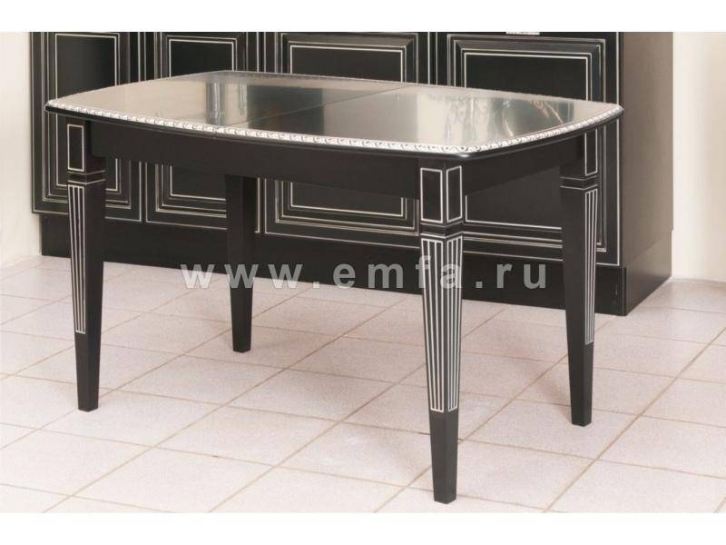 стол корсика ш овалный в Махачкале