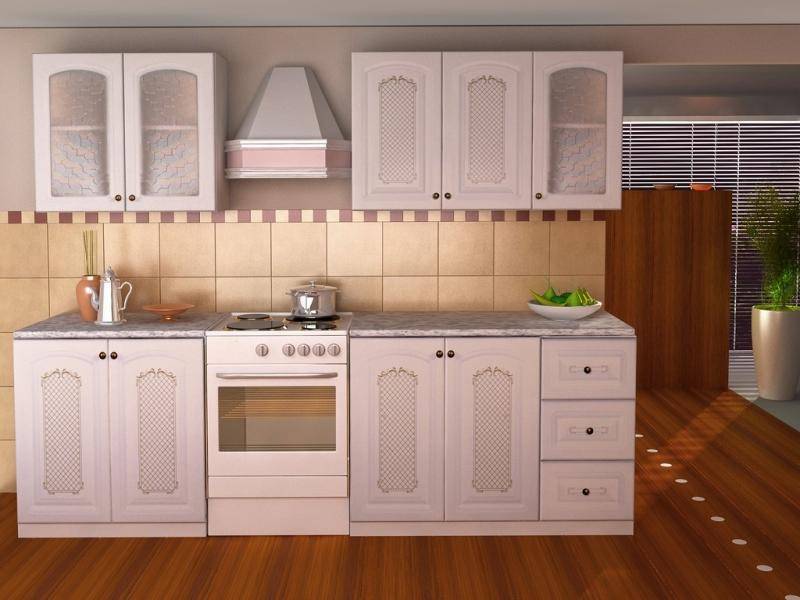кухня селена 212 в Махачкале