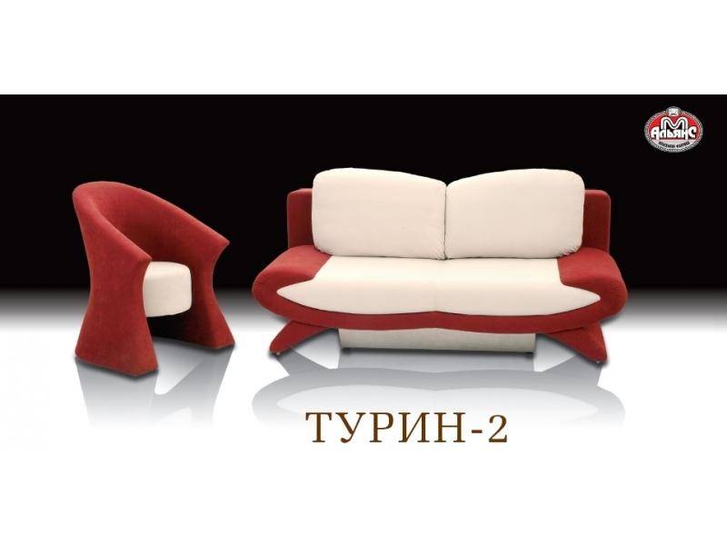 современная мягкая мебель для гостиной турин 2 в Махачкале