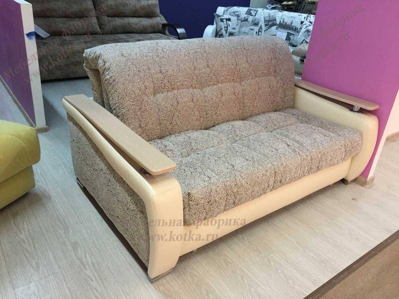 долговечный мини-диван босфор в Махачкале