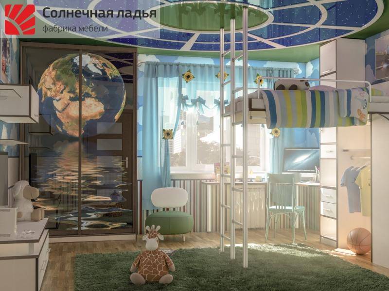 детская 2 в Махачкале