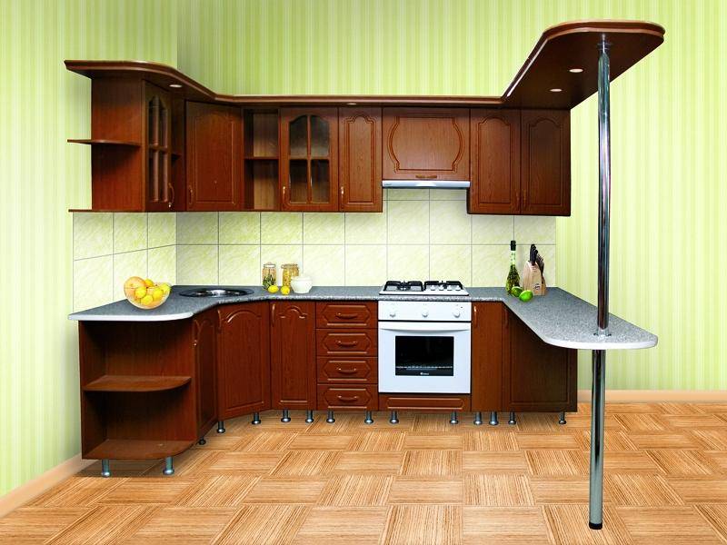 кухня людмила 11 в Махачкале