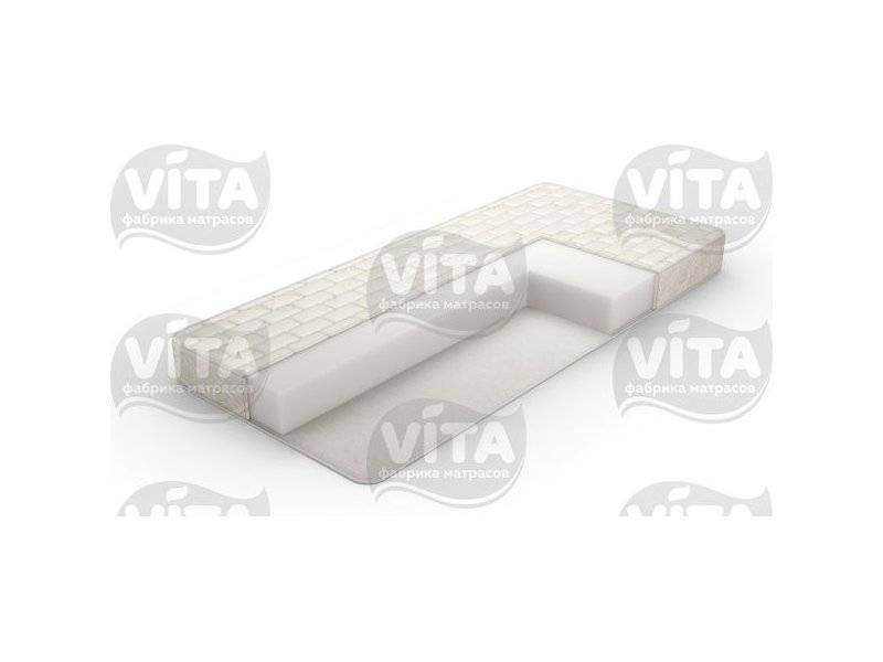 матрас base roll eco беспружинный в Махачкале