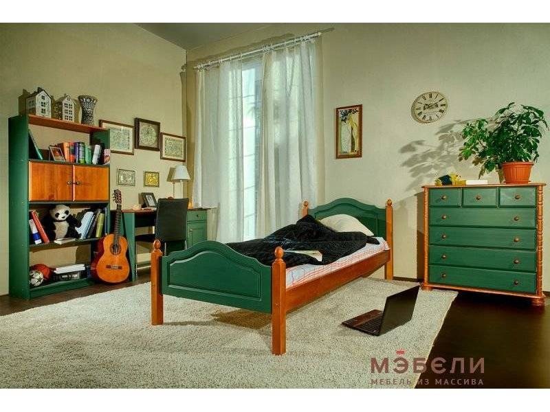 детская спальня мишель в Махачкале