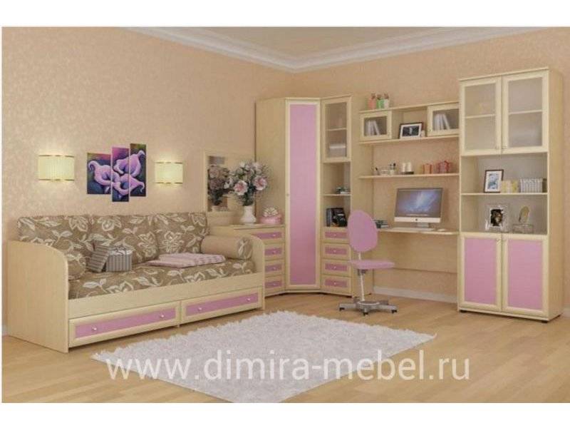 детская в Махачкале