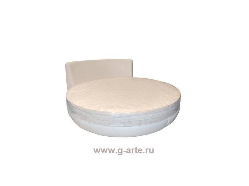 кровать 24 круглая в Махачкале