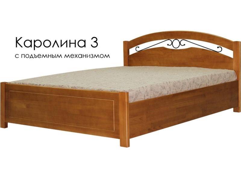 кровать каролина 3 в Махачкале