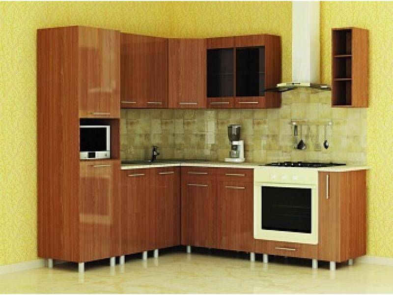 кухня угловая мария в Махачкале