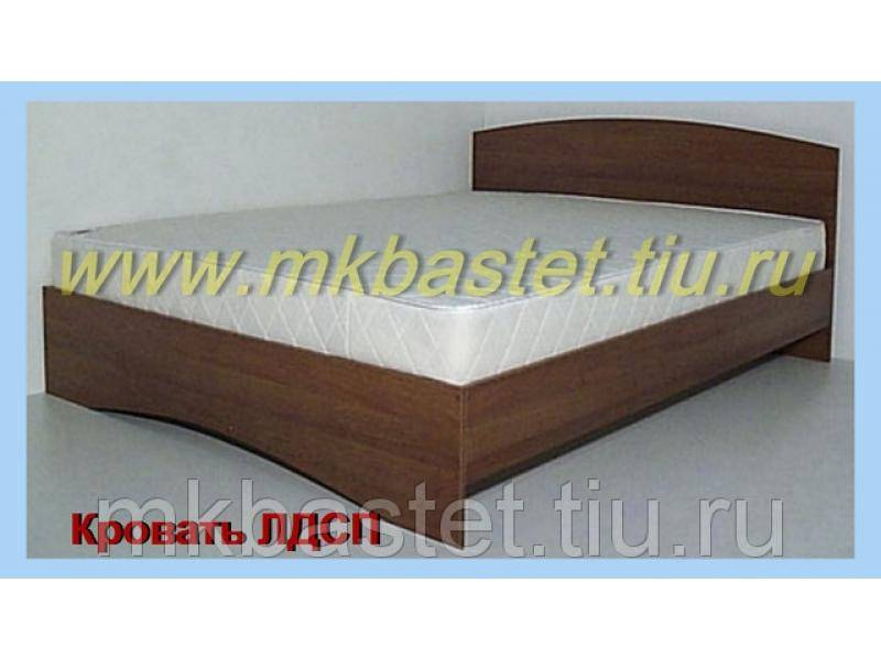 кровать эконом в Махачкале