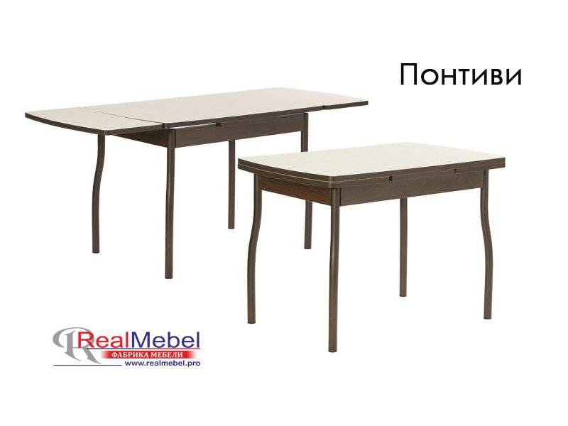 стол понтиви (тм 30) в Махачкале