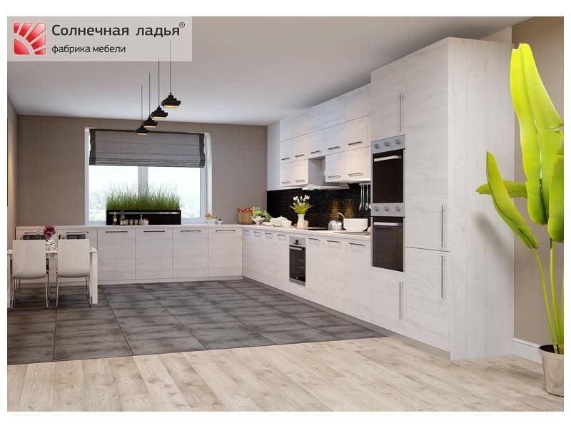 кухонный гарнитур в Махачкале