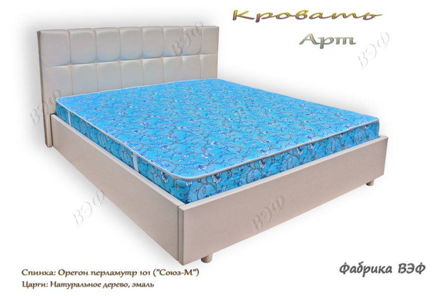 кровать арт+дерево в Махачкале