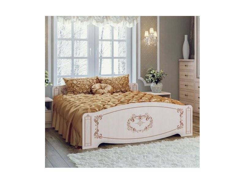 кровать королла мк-04 в Махачкале