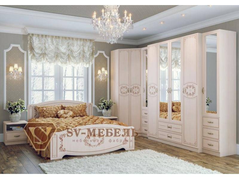 спальный гарнитур королла в Махачкале