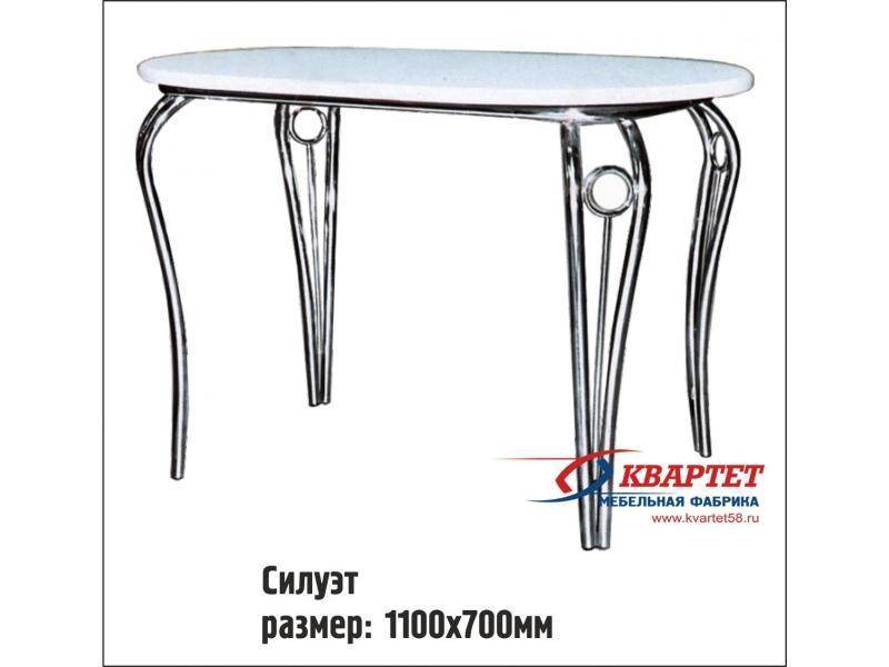 стол силуэт в Махачкале