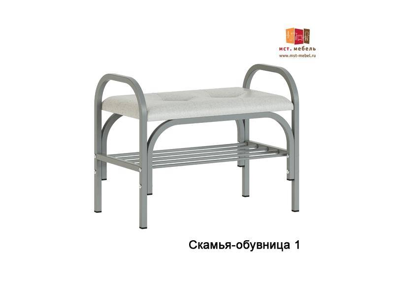 скамья-обувница 1 в Махачкале