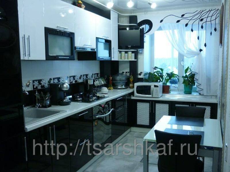 кухня 7 в Махачкале