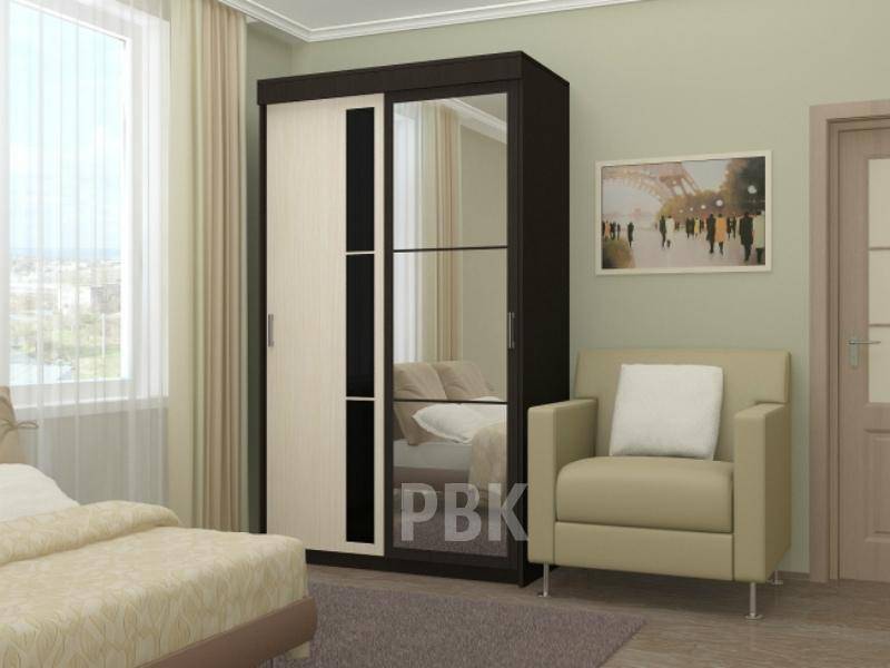 шкаф-купе ривьера в Махачкале