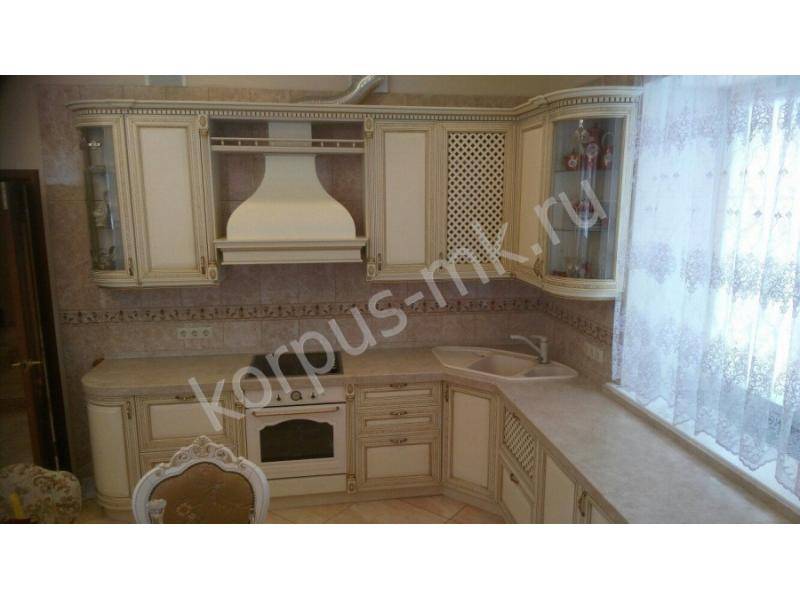 кухня грация массив в Махачкале