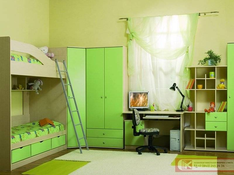детская 3 в Махачкале