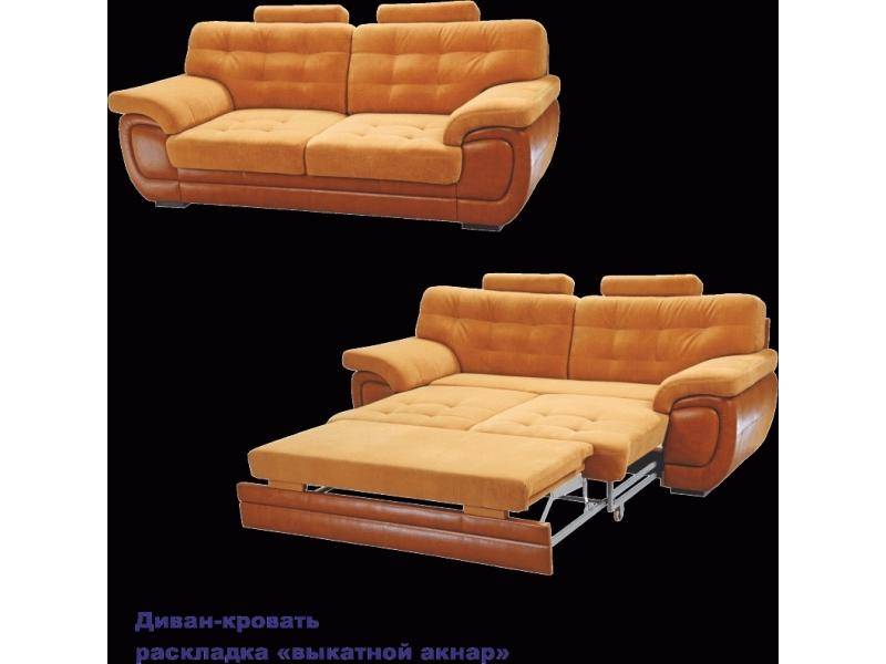диван прямой дуэт в Махачкале