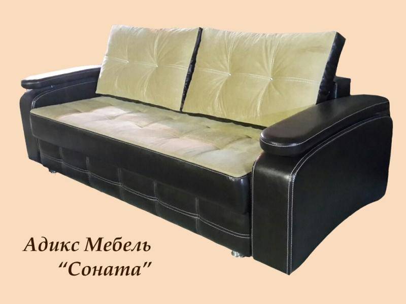 диван соната в Махачкале
