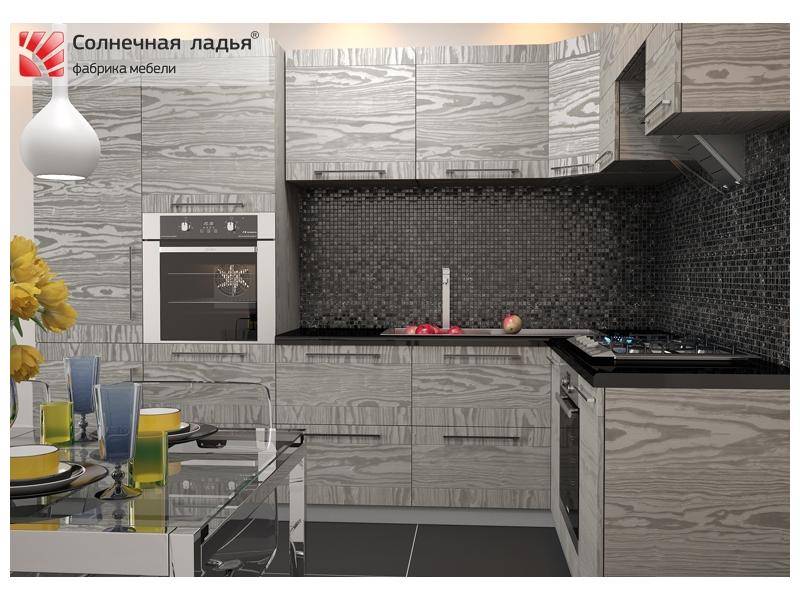 кухонный гарнитур в Махачкале