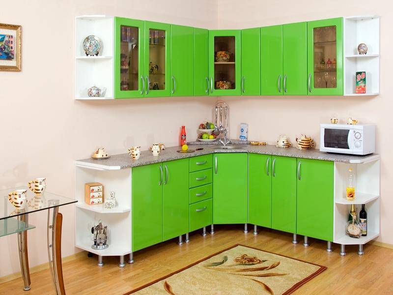 кухня в Махачкале