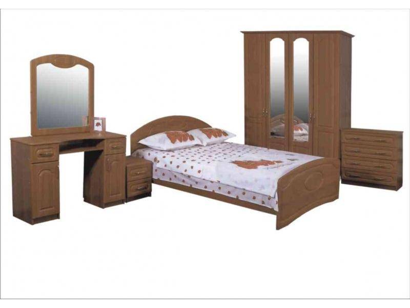 спальня каприз мдф в Махачкале