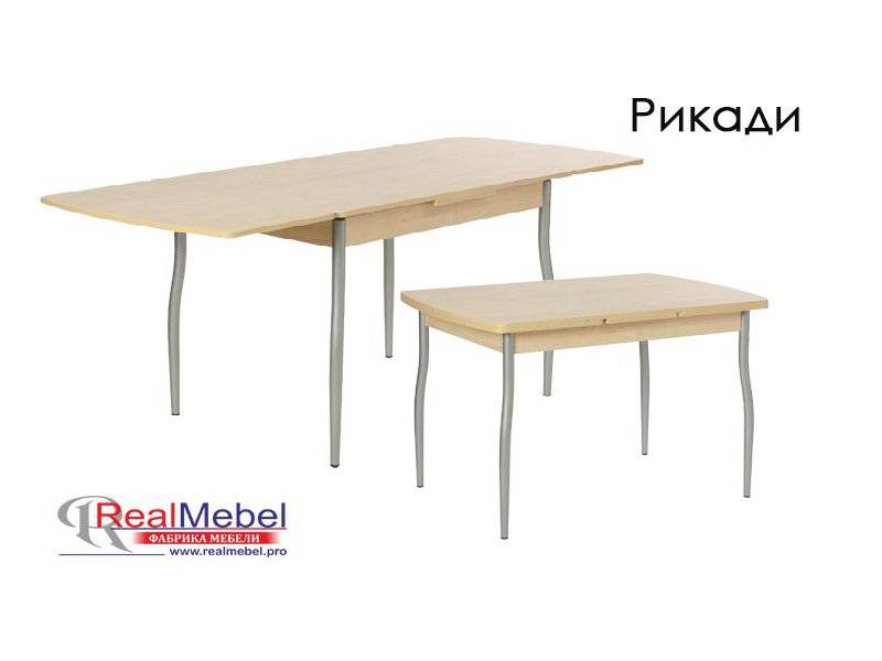 стол рикади (тр 300) в Махачкале