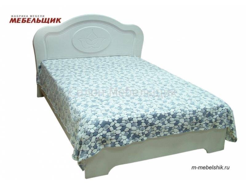 односпальная кровать тюльпан в Махачкале