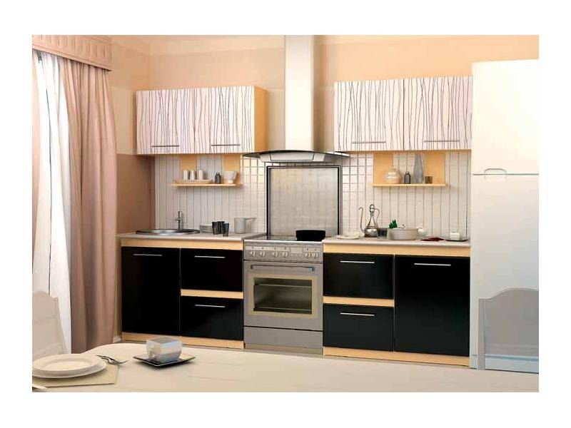 кухонный гарнитур dolce vita 20 в Махачкале