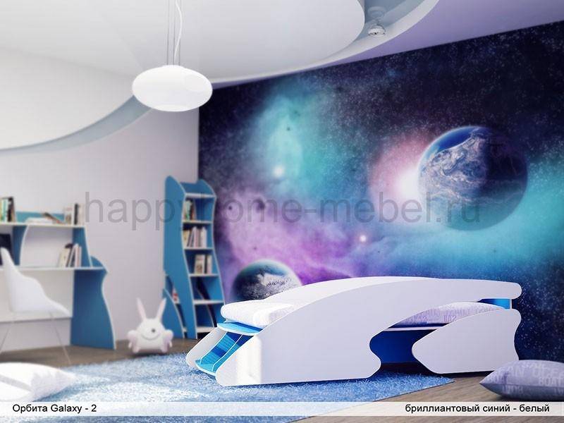 детская galaxy 2 в Махачкале