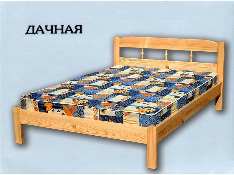 тахта из массива дачная в Махачкале