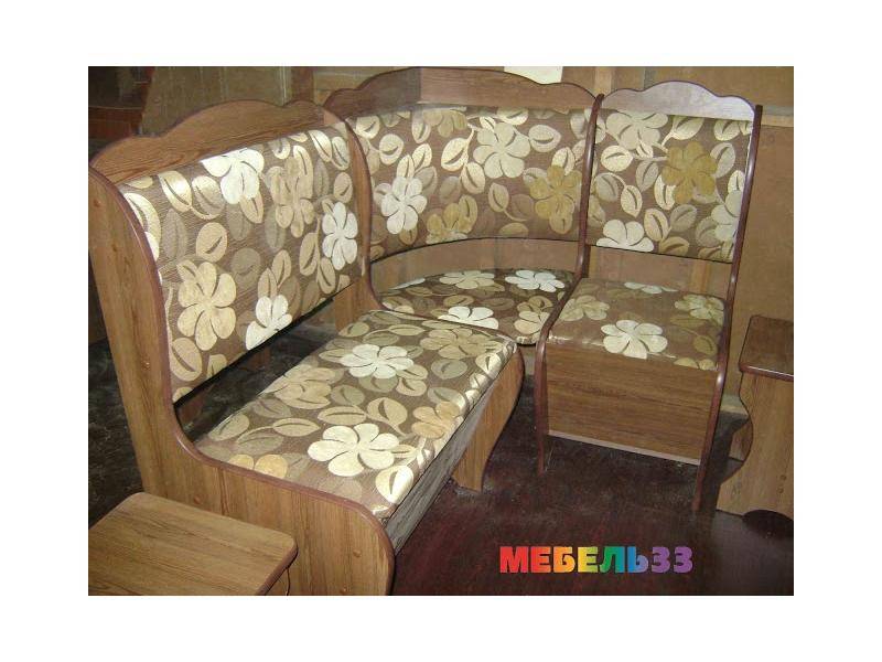 кухонный уголок в Махачкале
