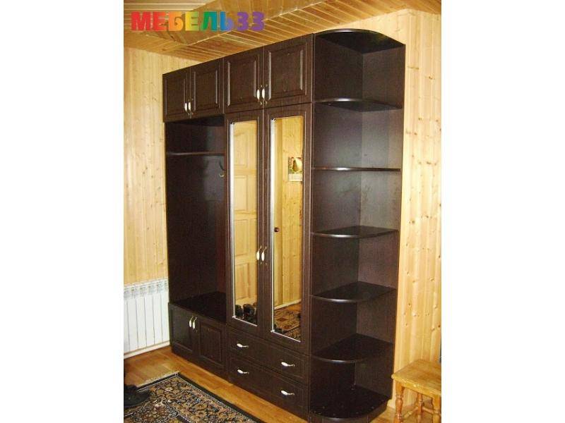 прихожая в Махачкале