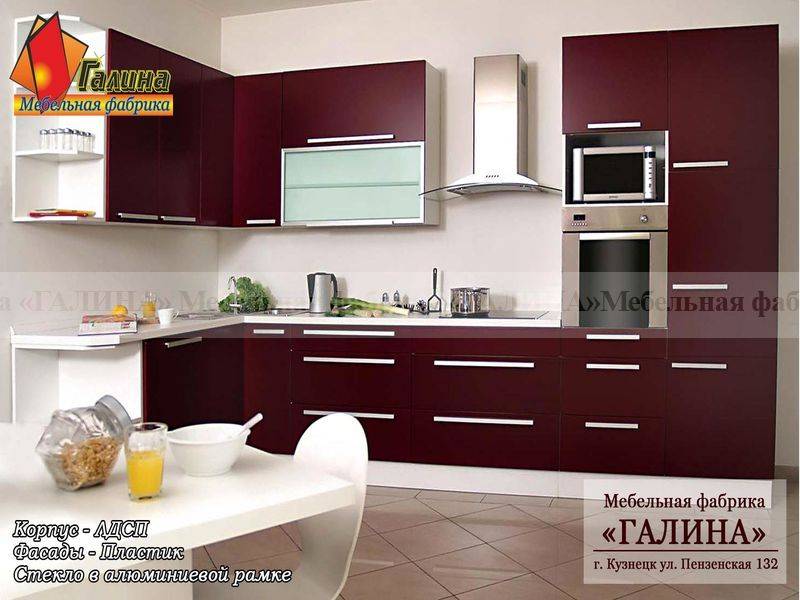 кухонный гарнитур 20 в Махачкале