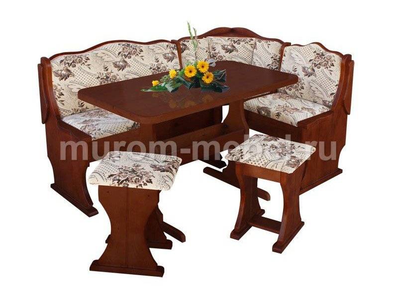 кухонный уголок новый-к в Махачкале