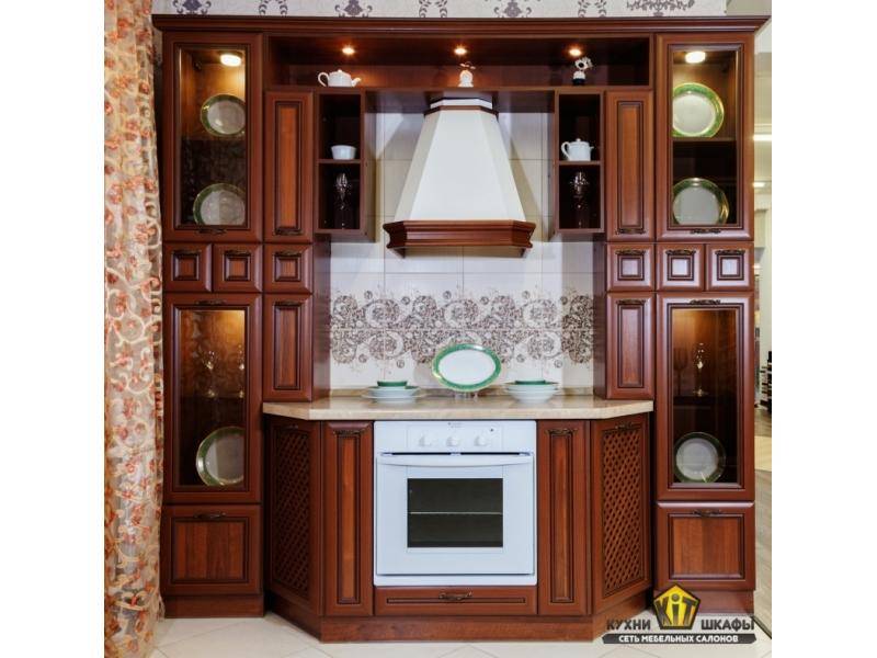 кухня николь орех в Махачкале