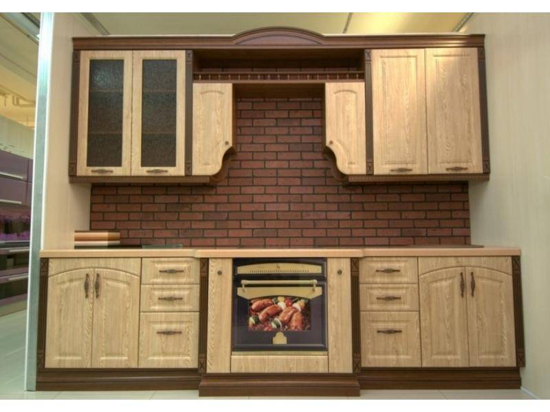 кухня классика в Махачкале