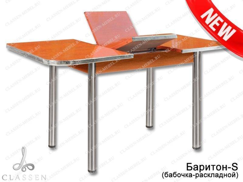 раскладной стол баритон s в Махачкале