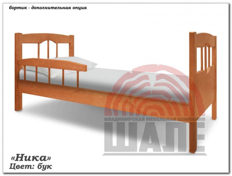 детская кровать ника в Махачкале