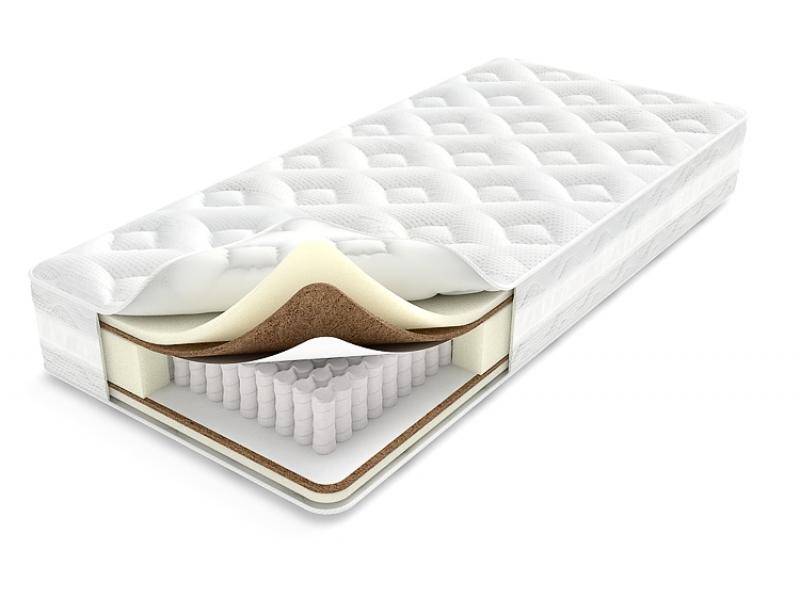 матрас golden soft z1000 в Махачкале