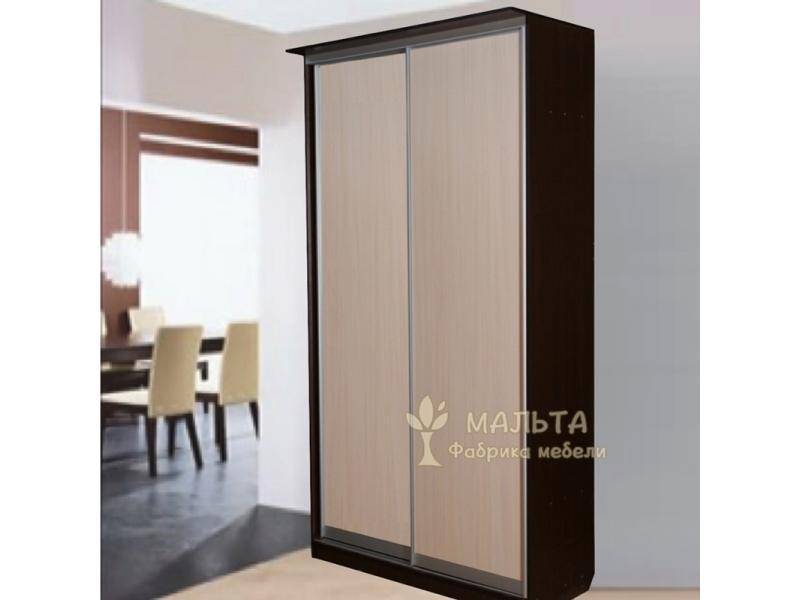 простой шкаф-купе в Махачкале