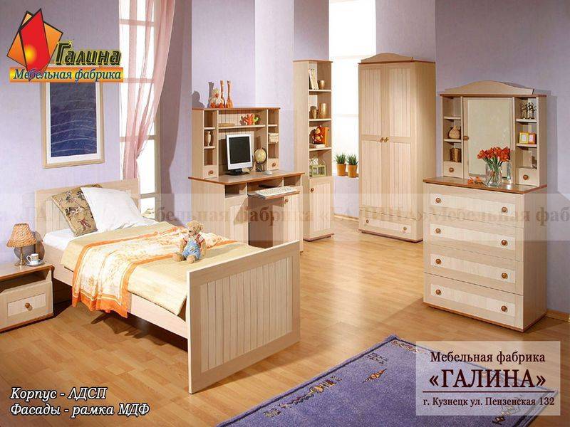 детская 19 в Махачкале