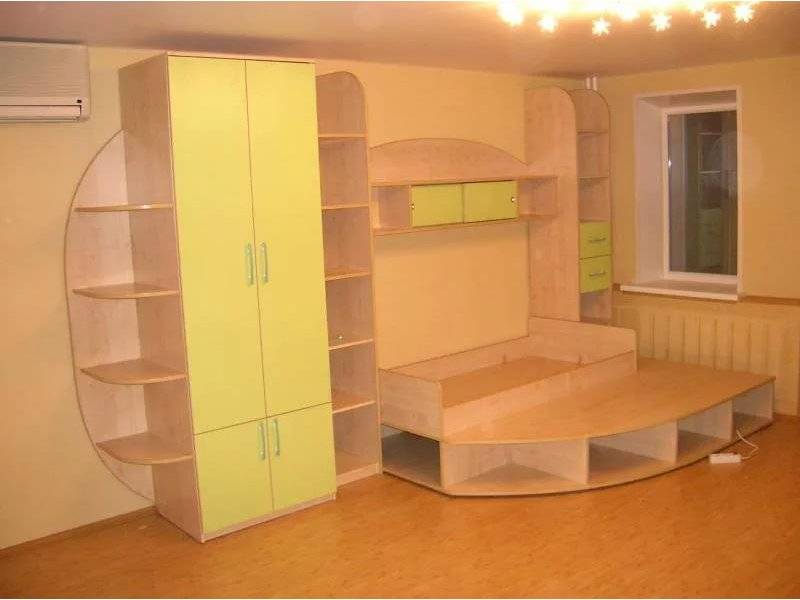 оригинальная детская мебель в Махачкале