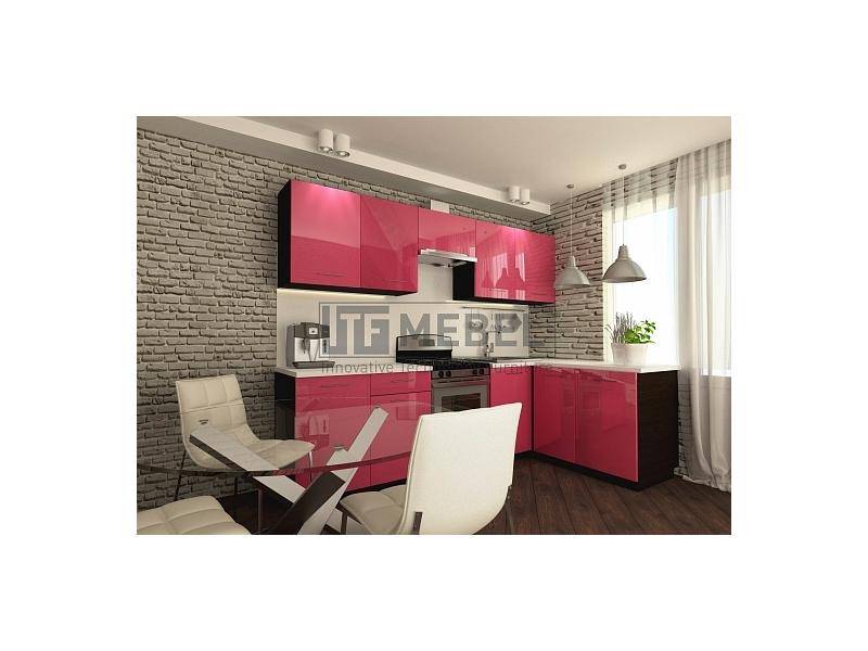 кухонный гарнитур угловой 2700*1500 в Махачкале