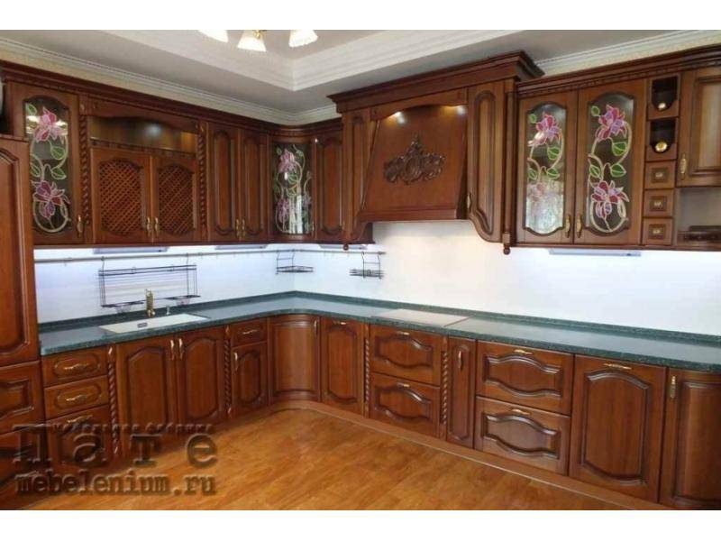 кухонный гарнитур ритц в Махачкале