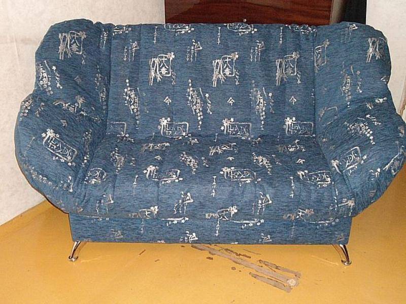 диван прямой бриз сакура 1 в Махачкале