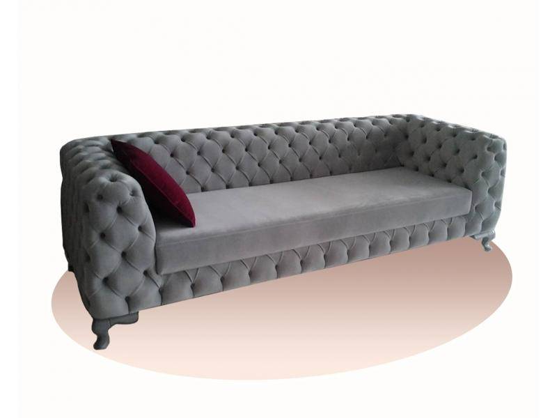прямой диван eleganza в Махачкале